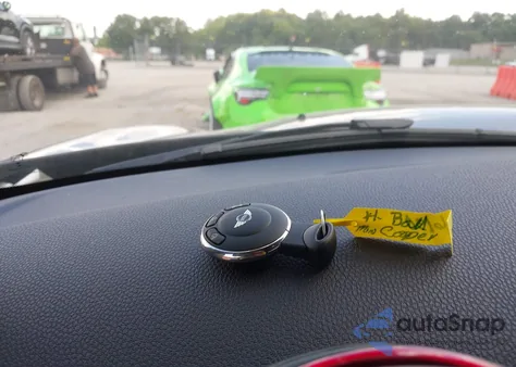 2015 Mini Convertible Cooper S from USA, damaged, VIN WMWZP3C58F2A90958